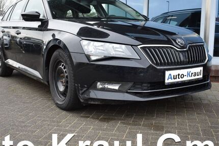 Skoda Superb 258.058 km 5.699 &euro; Rehna 19217