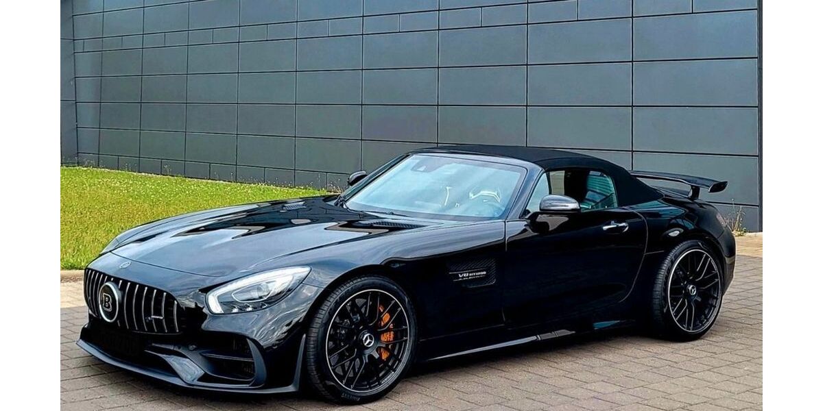 Mercedes-Benz AMG GT 67.800 km 113.000 &euro; Lübeck 23560