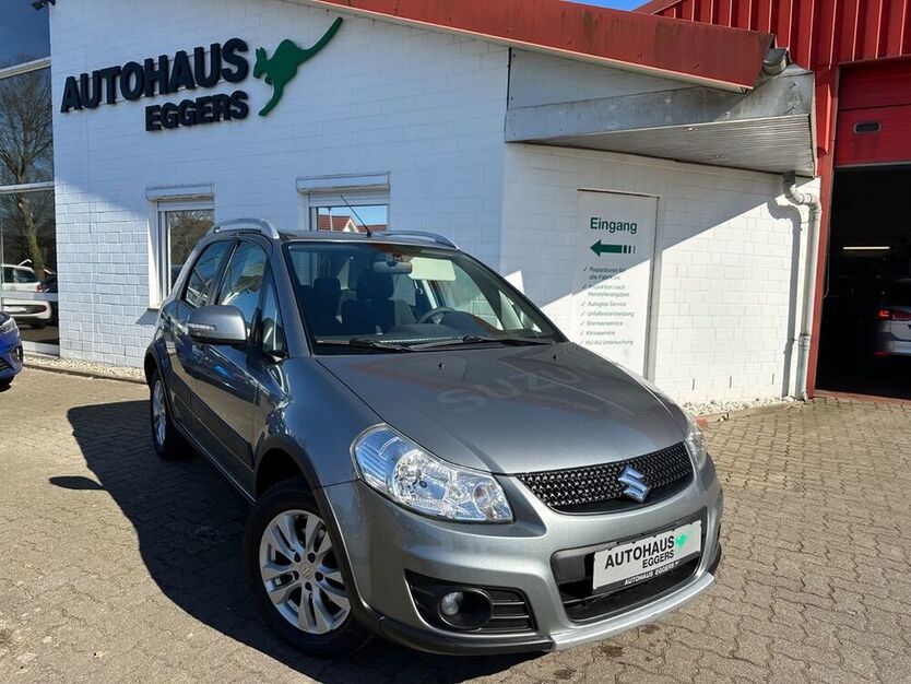 SX4