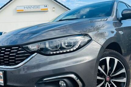 Fiat Tipo 58.000 km 12.900 &euro; Stockelsdorf bei Lübeck 23617