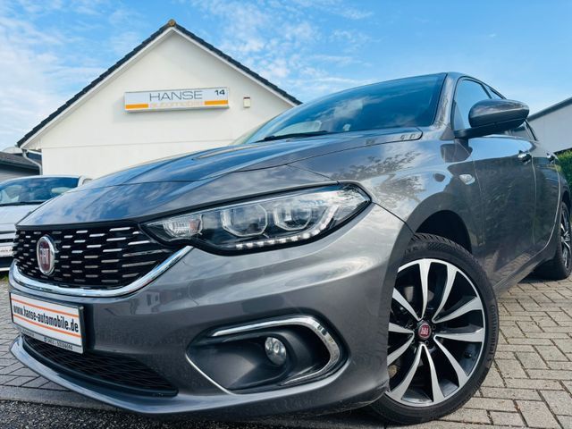 Fiat Tipo 58.000 km 13.900 &euro; Stockelsdorf bei Lübeck 23617