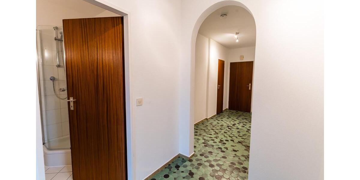 Erdgeschoßwohnung Bad Schwartau - 2 Zimmer, 66 m&sup2;, 155.000&euro; | Angebot:25056350
