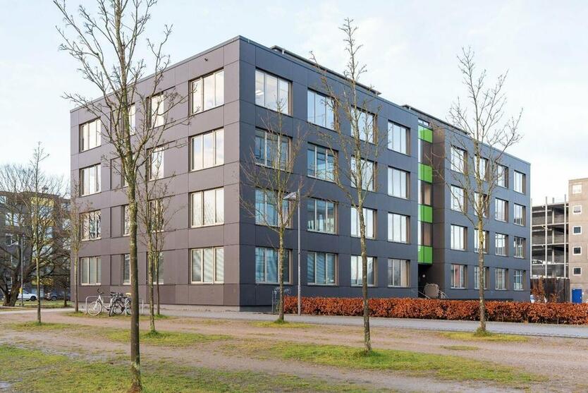 Privater Büroraum für 1 Person in Regus Campus Park