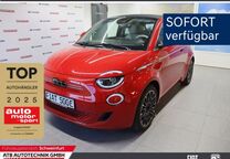 Gebrauchtwagen Fiat 500e