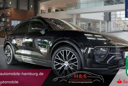 Porsche Macan 7.150 km 80.900 &euro; Bad Segeberg ( bei Hamburg) 23795