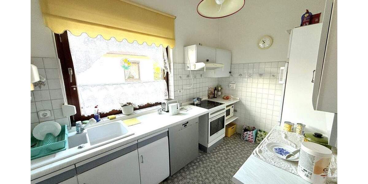 Einfamilienhaus Lübeck St. Gertrud - 6 Zimmer, 130 m&sup2;, 375.000&euro; | Angebot:25535981