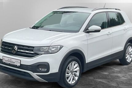 VW T-Cross 18.800 km 18.690 € Timmendorfer Strand 23669