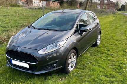 Ford Fiesta 91.500 km 6.350 &euro; Groß Saurau 23627