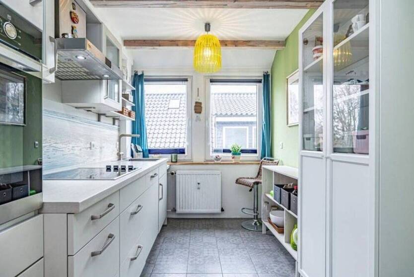 ETW 3-Zimmer plus Studio in Timmendorfer Strand von Privat