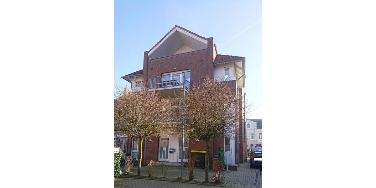 Etagenwohnung Bad Segeberg - 3 Zimmer, 72 m&sup2;, 230.000&euro; | Angebot:26833046