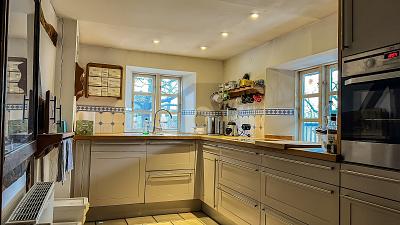 HISTORISCH NATURIDYLLE AM RATZEBURGER SEE - Bauernhaus, Landhaus Utecht | Angebot:25382399