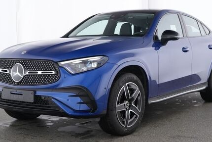 Mercedes-Benz GLC 300 9.602 km 67.890 &euro; Lübeck 23556