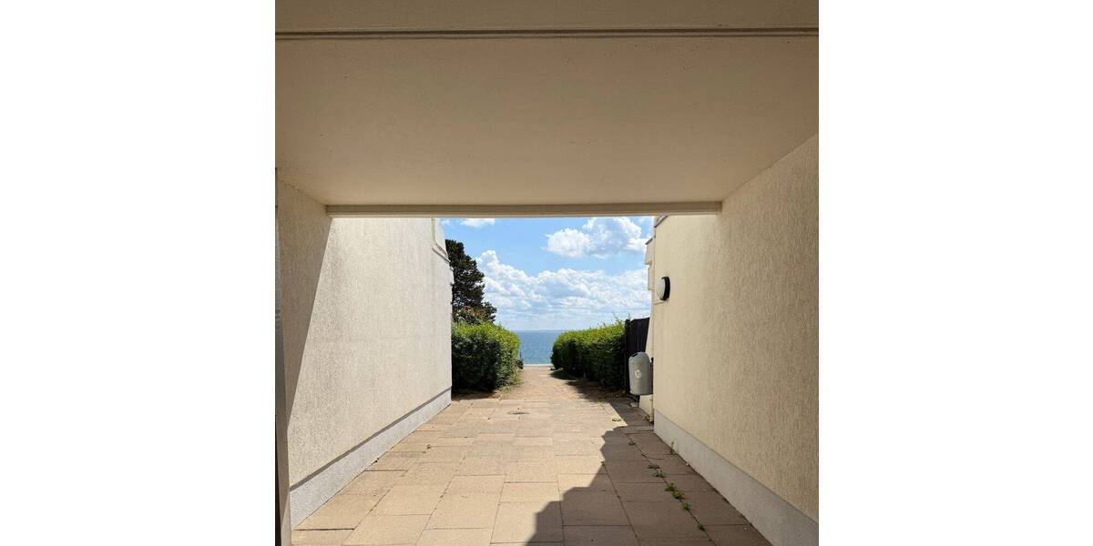 Etagenwohnung Sierksdorf - 1 Zimmer, 41 m&sup2;, 270.000&euro; | Angebot:26929550