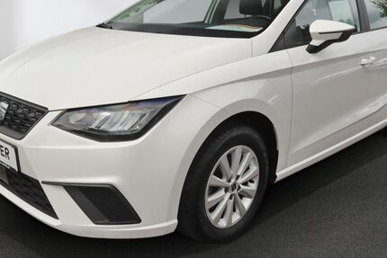 Seat Ibiza 33.450 km 16.880 &euro; Bad Schwartau 23611