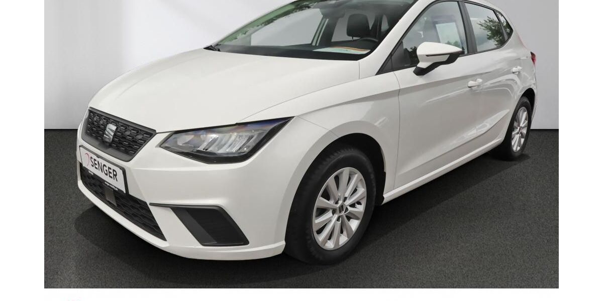 Seat Ibiza 33.450 km 16.880 &euro; Bad Schwartau 23611