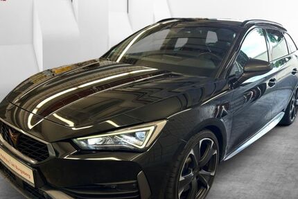 Cupra Leon 42.780 km 23.490 &euro; Lübeck 23554