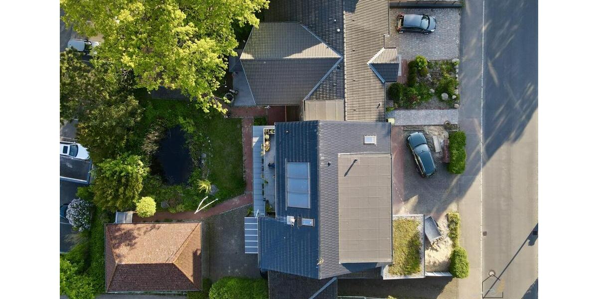 Maisonettenwohnung Neustadt in Holstein - 3 Zimmer, 156 m&sup2;, 1.950&euro; | Angebot:26674775