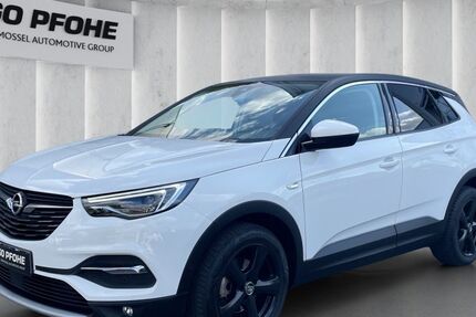 Opel Grandland (X) 50.152 km 16.375 &euro; Bad Segeberg 23795