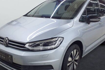 VW Touran 26.950 km 35.990 &euro; Bad Segeberg 23795