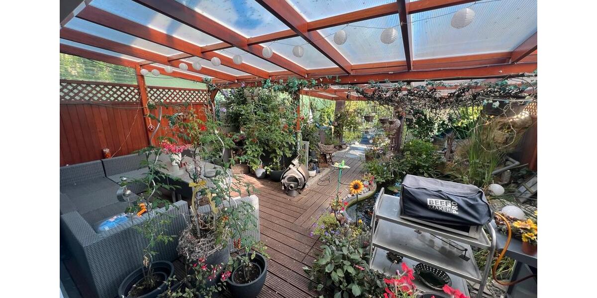 Mehrfamilienhaus, Wohnhaus Lübeck Sankt Jürgen - 6 Zimmer, 235 m&sup2;, 680.000&euro; | Angebot:24729760