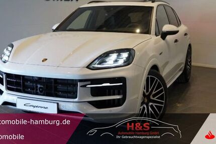 Porsche Cayenne 19.622 km 94.900 &euro; Bad Segeberg 23795