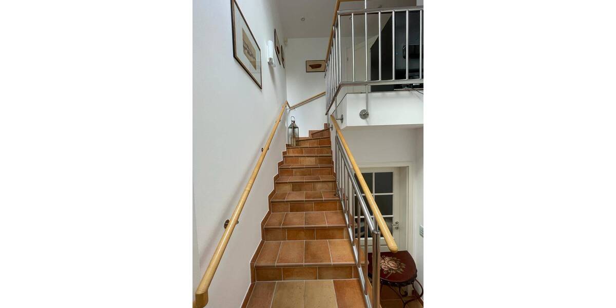 Etagenwohnung Timmendorfer Strand Niendorf/Ostsee - 3 Zimmer, 82 m&sup2;, 1.995&euro; | Angebot:26433670