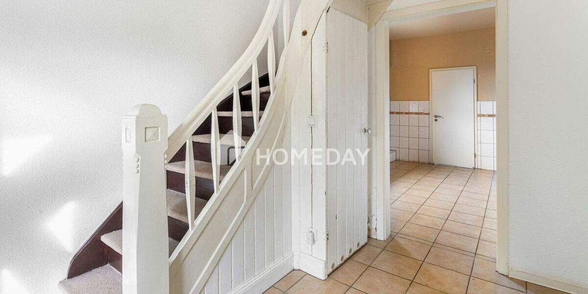 Einfamilienhaus Ahrensbök (Dunkelsdorf) Dunkelsdorf - 3 Zimmer, 88 m&sup2;, 299.000&euro; | Angebot:25358017