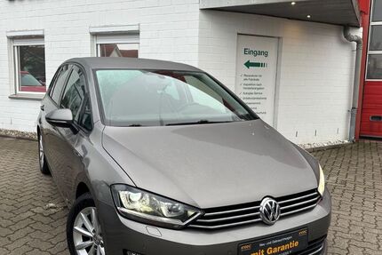 VW Golf Sportsvan 105.556 km 11.890 &euro; Bad Segeberg 23795