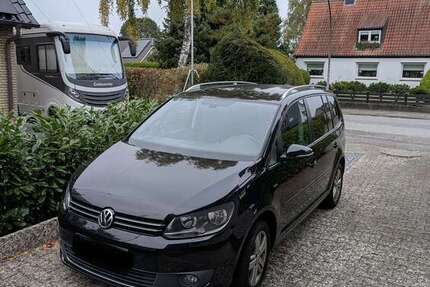 VW Touran 161.000 km 7.999 &euro; Bad Schwartau 23611
