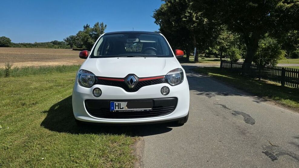 Twingo