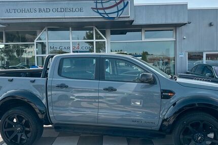 Ford Raptor 59.565 km 37.500 &euro; Bad Oldesloe 23843