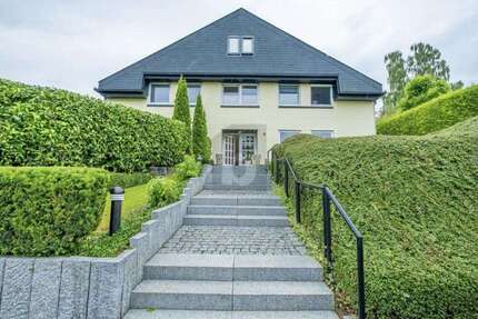 Wohnung Scharbeutz - 5 Zimmer, 125 m&sup2;, 739.000&euro; | Angebot:25549528