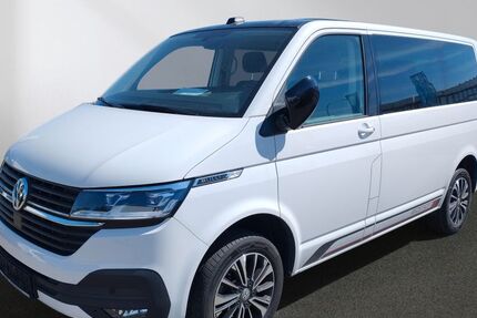 VW T6 Caravelle 44.375 km 43.890 &euro; Lübeck 23556