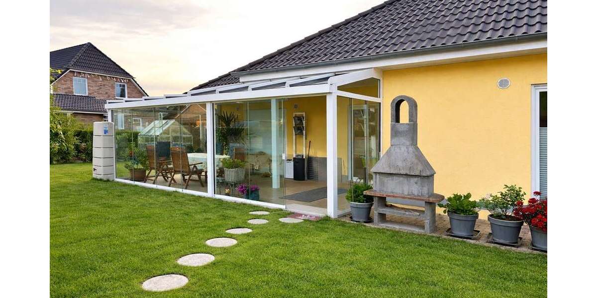 Einfamilienhaus Selmsdorf - 3 Zimmer, 108 m&sup2;, 469.000&euro; | Angebot:26216583