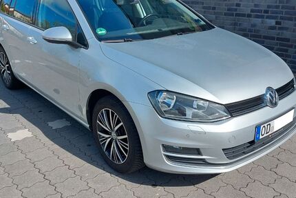 VW Golf 308.000 km 6.300 &euro; Bad Oldesloe 23843
