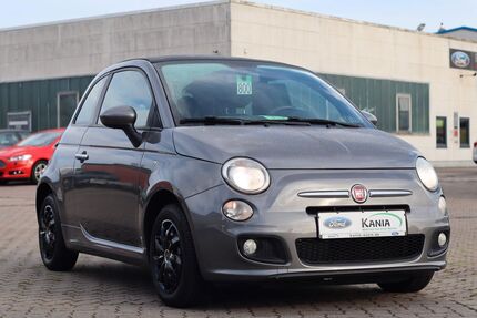 Fiat 500 63.300 km 7.302 € Eutin 23701