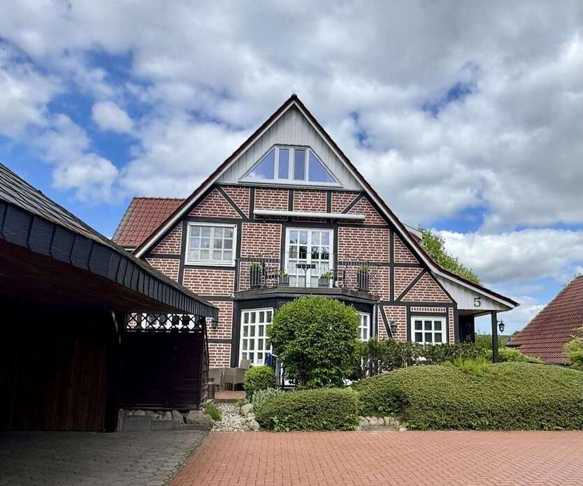 Wohnung zum Mieten in Groß Sarau 1.050 € 70 m²