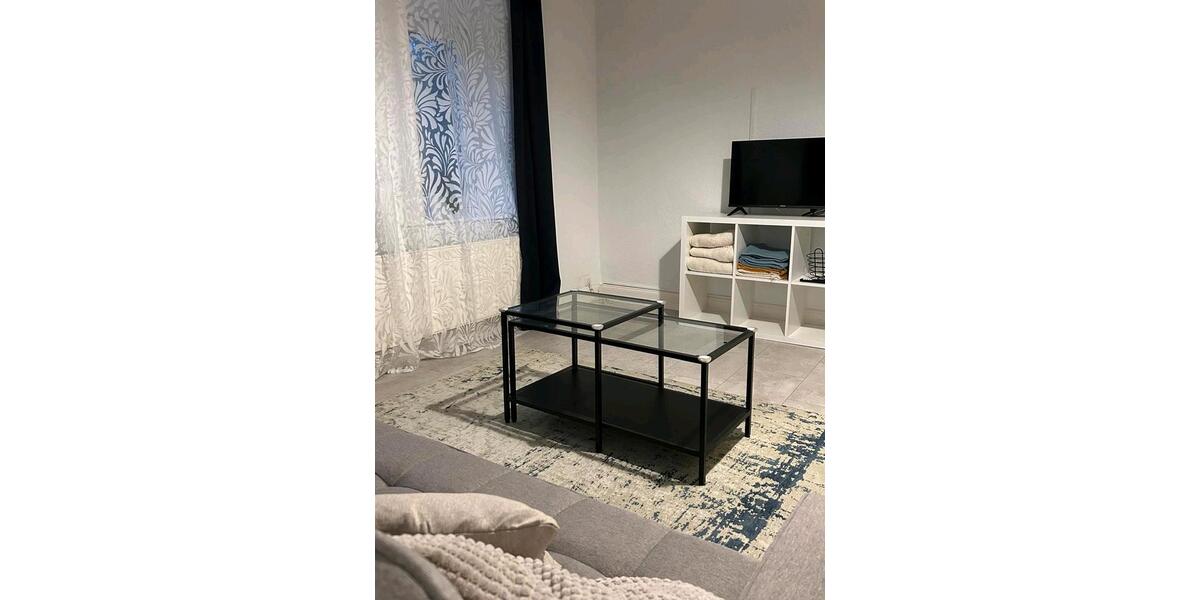 Erdgeschoßwohnung Lübeck Sankt Jürgen - 4 Zimmer, 90 m&sup2;, 150&euro; | Angebot:25146536