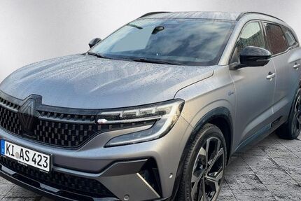 Renault Espace 10.500 km 39.980 &euro; Bad Oldesloe 23843