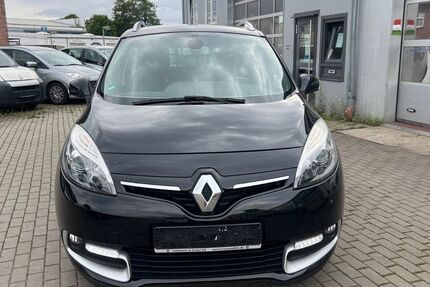 Renault Scenic 119.929 km 7.770 € Lübeck 23560