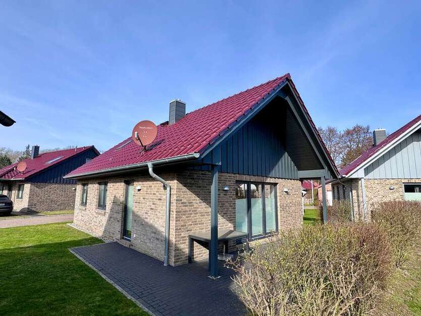 Haus zum Kaufen in Neustadt in Holstein 550.000 € 80 m²