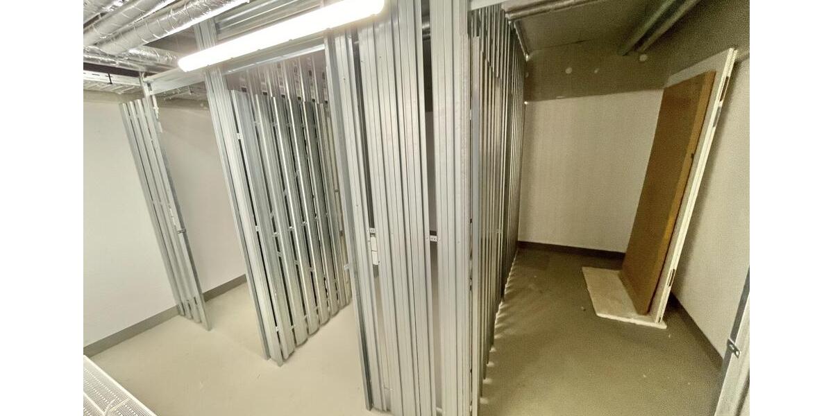 Etagenwohnung Ratzeburg - 2 Zimmer, 62 m&sup2;, 900&euro; | Angebot:26232952