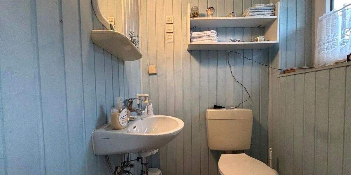 Einfamilienhaus Elmenhorst - 5 Zimmer, 161 m&sup2;, 449.000&euro; | Angebot:25674358