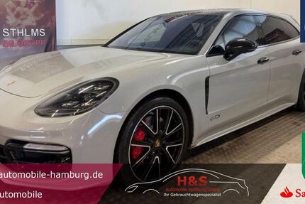 Porsche Panamera 75.950 km 75.400 &euro; Bad Segeberg 23795