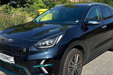 Kia Niro EV 59.000 km 19.900 &euro; Lübeck 23564