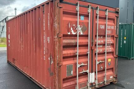 Gewerbeobjekt Lübeck Kücknitz - 1.550&euro; | Angebot:14581337