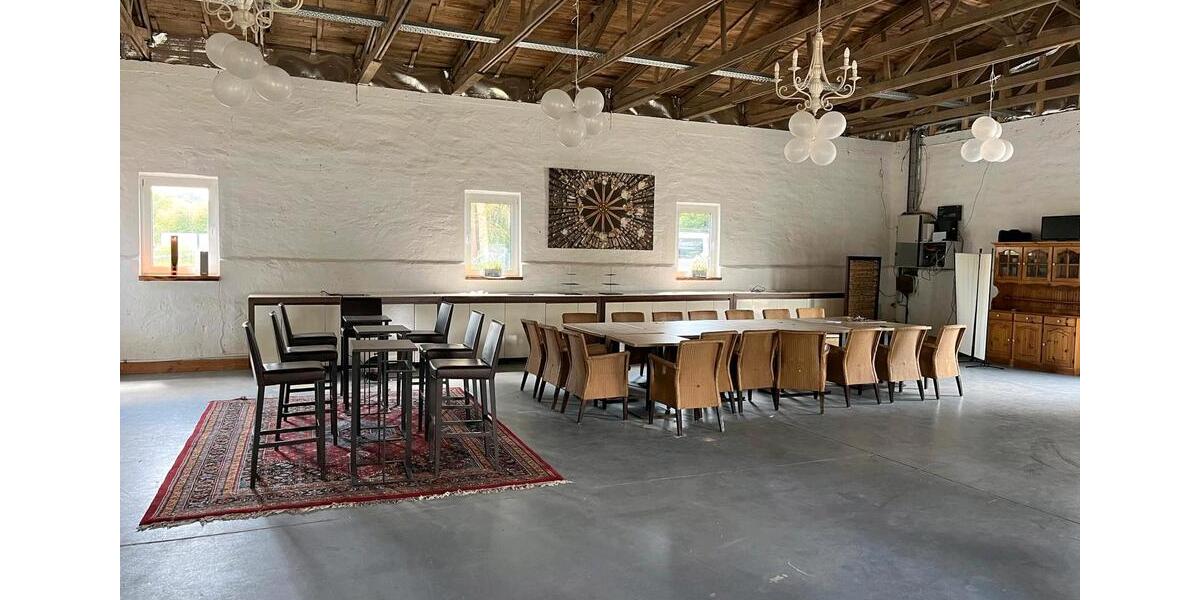 Gewerbeobjekt Lüdersdorf - 250&euro; | Angebot:26187735