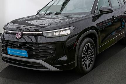 VW Tayron 25.600 km 49.380 &euro; Lübeck 23560