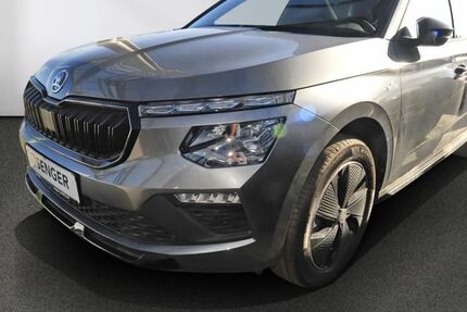 Skoda Kamiq 20.350 km 25.190 &euro; Bad Segeberg 23795