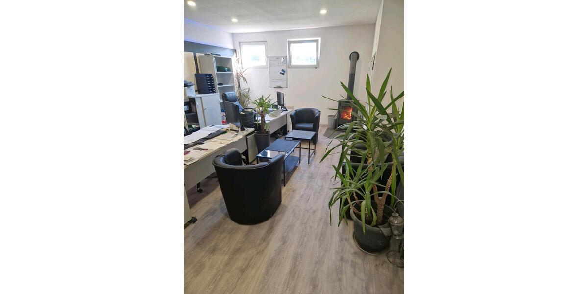 Gewerbeobjekt Lübeck Sankt Gertrud - 1.000&euro; | Angebot:24797356